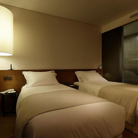 Shilla Stay Dongtan - Samsung Digital City Hwaseong Exterior photo